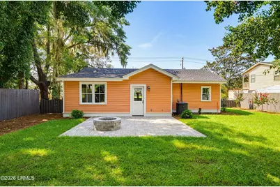 1307 Lafayette Street, Beaufort, SC 29902 - Photo 26