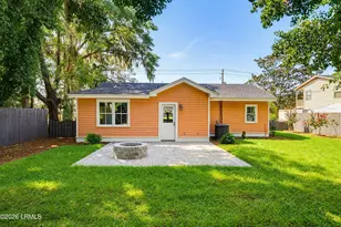 1307 Lafayette St, Beaufort, SC 29902 - Photo 26