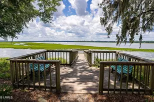 1307 Lafayette St, Beaufort, SC 29902 - Photo 44