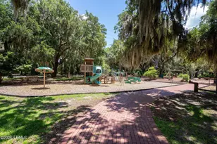 1307 Lafayette St, Beaufort, SC 29902 - Photo 46