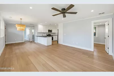 1307 Lafayette Street, Beaufort, SC 29902 - Photo 4
