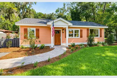 1307 Lafayette Street, Beaufort, SC 29902 - Photo 2