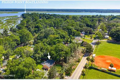 1307 Lafayette Street, Beaufort, SC 29902 - Photo 38