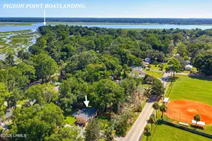 1307 Lafayette St, Beaufort, SC 29902 - Photo 38