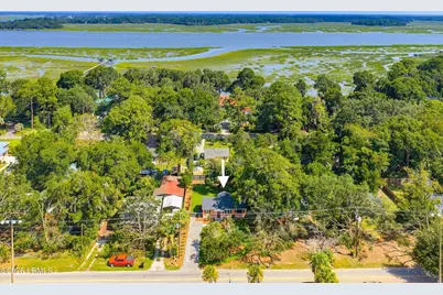 1307 Lafayette Street, Beaufort, SC 29902 - Photo 36