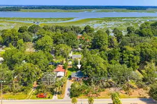 1307 Lafayette St, Beaufort, SC 29902 - Photo 36