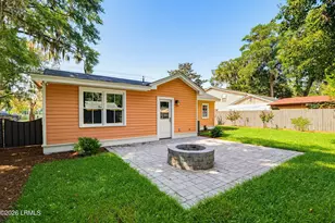 1307 Lafayette St, Beaufort, SC 29902 - Photo 1