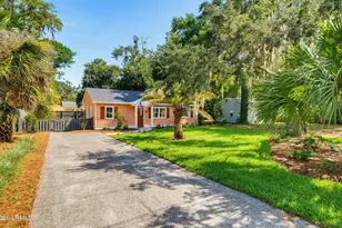 1307 Lafayette St, Beaufort, SC 29902 - Photo 32