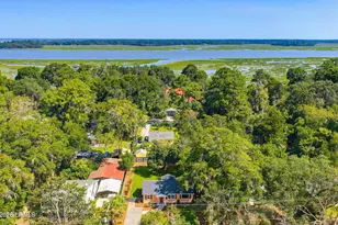 1307 Lafayette St, Beaufort, SC 29902 - Photo 40