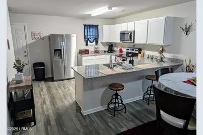 154 Palmetto Breeze Circle, Beaufort, SC 29907 - Photo 6