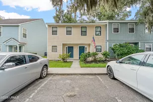 2304 Pine Ct S, Beaufort, SC 29902 - Photo 2