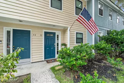 2304 Pine Court S #73, Beaufort, SC 29902 - Photo 4