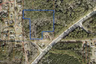 Lot 3 Estelle Rd, Beaufort, SC 29906 - Photo 1