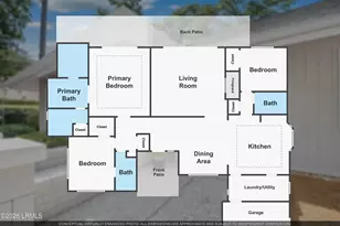 27 Pineland Rd, Hilton Head Island, SC 29926 - Photo 2
