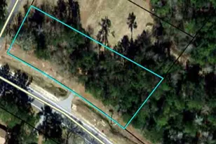 Tbd Lot 1 Rose Ave Rd, Walterboro, SC 29488 - Photo 1