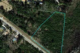 Tbd Lot 5 Industrial Rd, Walterboro, SC 29488 - Photo 1