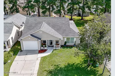 69 W Morningside Drive, Bluffton, SC 29910 - Photo 4