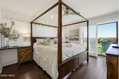 141 Capt John Fripp Central, Fripp Island, SC 29920 - Photo 4