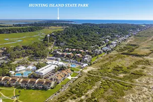 141 Capt John Fripp Central, Fripp Island, SC 29920 - Photo 44
