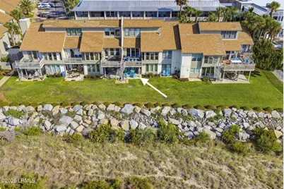 141 Capt John Fripp Central, Fripp Island, SC 29920 - Photo 36