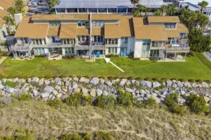 141 Capt John Fripp Central, Fripp Island, SC 29920 - Photo 36