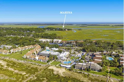 141 Capt John Fripp Central, Fripp Island, SC 29920 - Photo 42