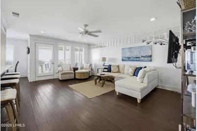 141 Capt John Fripp Central, Fripp Island, SC 29920 - Photo 2