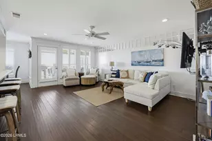 141 Capt John Fripp Central, Fripp Island, SC 29920 - Photo 2