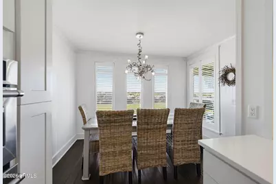 141 Capt John Fripp Central, Fripp Island, SC 29920 - Photo 14