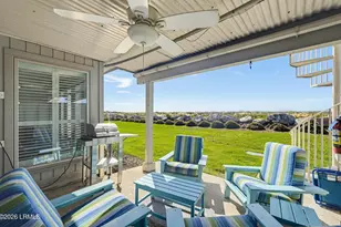 141 Capt John Fripp Central, Fripp Island, SC 29920 - Photo 1