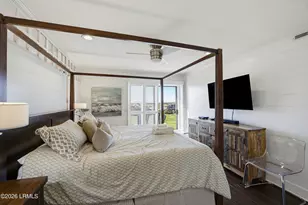 141 Capt John Fripp Central, Fripp Island, SC 29920 - Photo 30