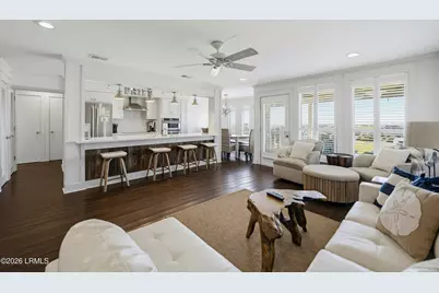 141 Capt John Fripp Central, Fripp Island, SC 29920 - Photo 10