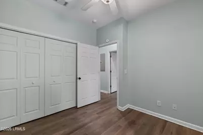 2618 Holmes Drive #A, Beaufort, SC 29902 - Photo 18