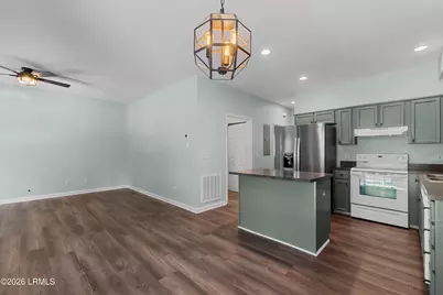 2618 Holmes Drive #A, Beaufort, SC 29902 - Photo 10