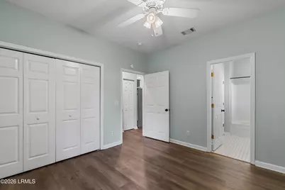 2618 Holmes Drive #A, Beaufort, SC 29902 - Photo 20
