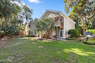 2618 Holmes Dr, Beaufort, SC 29902 - Photo 24