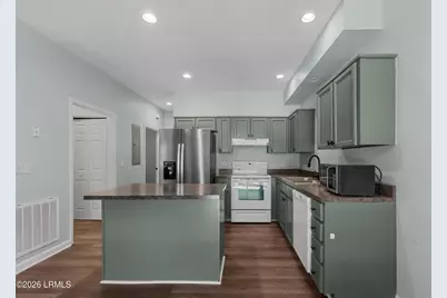2618 Holmes Drive #A, Beaufort, SC 29902 - Photo 12