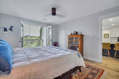 1231 Ladys Island Drive #126, Port Royal, SC 29935 - Photo 18