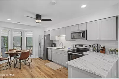 6 Woodward Avenue #I2, Hilton Head, SC 29928 - Photo 4