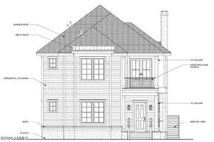 221 Coosaw Point Blvd W, Beaufort, SC 29907 - Photo 8