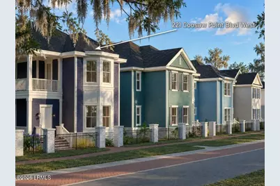 221 Coosaw Point Boulevard W, Beaufort, SC 29907 - Photo 2