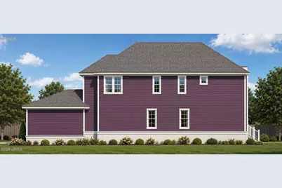 221 Coosaw Point Boulevard W, Beaufort, SC 29907 - Photo 4