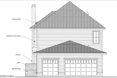 221 Coosaw Point Boulevard W, Beaufort, SC 29907 - Photo 10