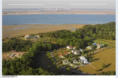 221 Coosaw Point Boulevard W, Beaufort, SC 29907 - Photo 22
