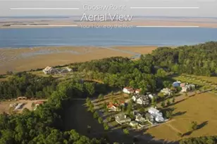 221 Coosaw Point Blvd W, Beaufort, SC 29907 - Photo 22