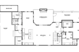 221 Coosaw Point Blvd W, Beaufort, SC 29907 - Photo 6