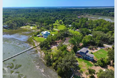29 Coosaw River Drive, Beaufort, SC 29907 - Photo 8