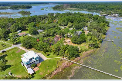 29 Coosaw River Drive, Beaufort, SC 29907 - Photo 10