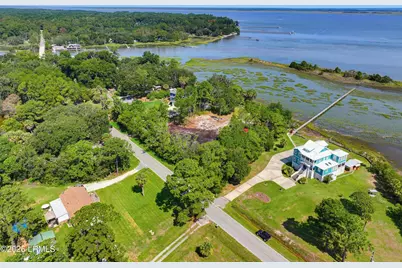 29 Coosaw River Drive, Beaufort, SC 29907 - Photo 12