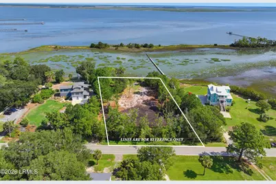 29 Coosaw River Drive, Beaufort, SC 29907 - Photo 1